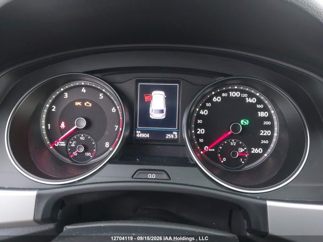 2021 Volkswagen Atlas Sel მანქანა იყიდება აუქციონზე, vin: 1V2BP2CA6MC589045, აუქციონის ნომერი: 12704119