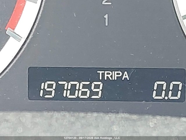 12704120 :رقم المزاد ، 1HGCP2F88AA804822 vin ، 2010 Honda Accord Ex-l مزاد بيع