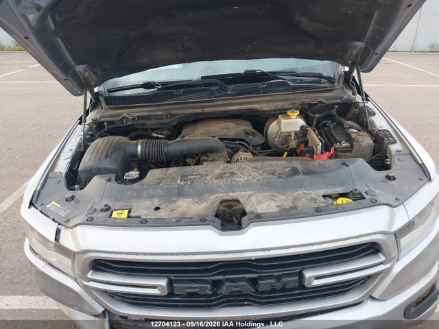 Aukcja sprzedaży 2019 Ram 1500 Rebel, vin: 1C6SRFLT1KN790574, numer aukcji: 12704123