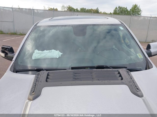 Aukcja sprzedaży 2019 Ram 1500 Rebel, vin: 1C6SRFLT1KN790574, numer aukcji: 12704123