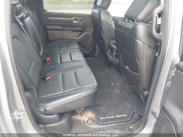 Aukcja sprzedaży 2019 Ram 1500 Rebel, vin: 1C6SRFLT1KN790574, numer aukcji: 12704123