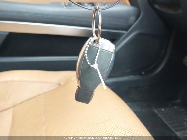 Aukcja sprzedaży 2011 Mercedes-benz E 350, vin: WDDKK5GF5BF114155, numer aukcji: 12704127
