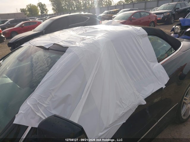 Aukcja sprzedaży 2011 Mercedes-benz E 350, vin: WDDKK5GF5BF114155, numer aukcji: 12704127