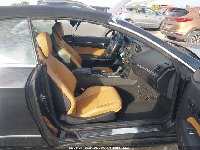 Aukcja sprzedaży 2011 Mercedes-benz E 350, vin: WDDKK5GF5BF114155, numer aukcji: 12704127
