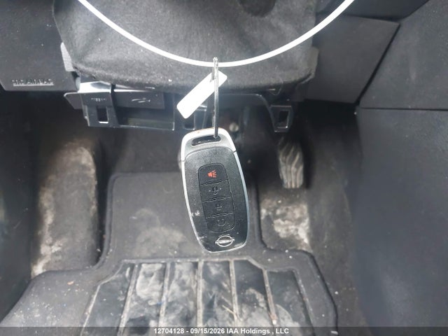 Продажа на аукционе авто 2024 Nissan Kicks Sr, vin: 3N1CP5DV6RL576593, номер лота: 12704128