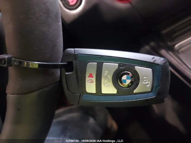 WBA8B7C56JA576309 BMW 340 XI