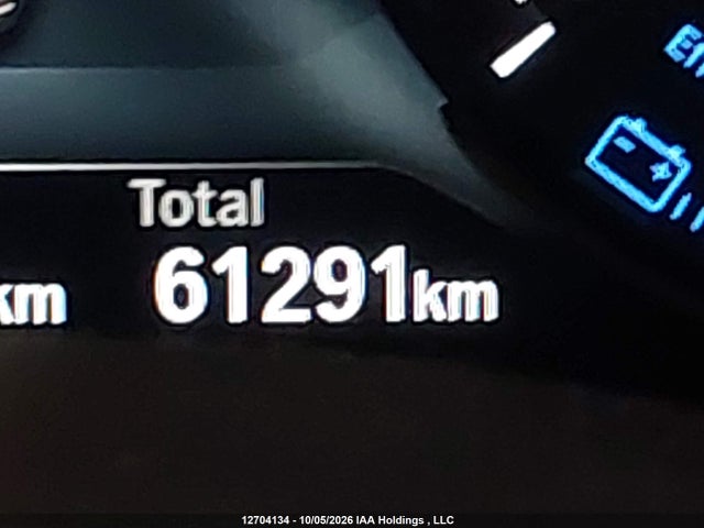 WBA8B7C56JA576309 BMW 340 XI