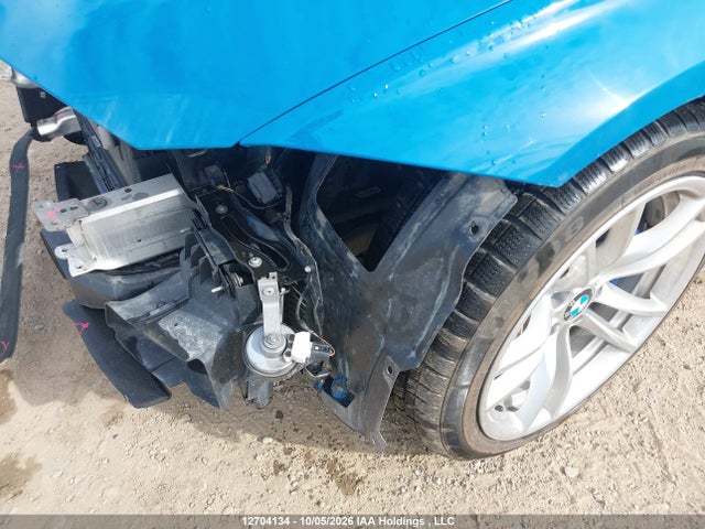 WBA8B7C56JA576309 BMW 340 XI