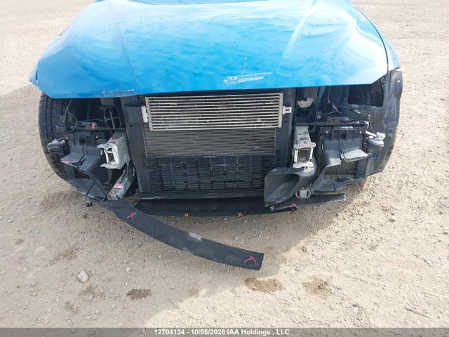 WBA8B7C56JA576309 BMW 340 XI