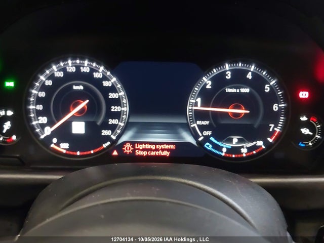 WBA8B7C56JA576309 BMW 340 XI