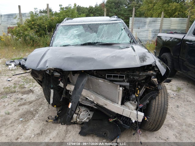 Hyundai Palisade 2026 KM8RMES26TU052989 Image 13