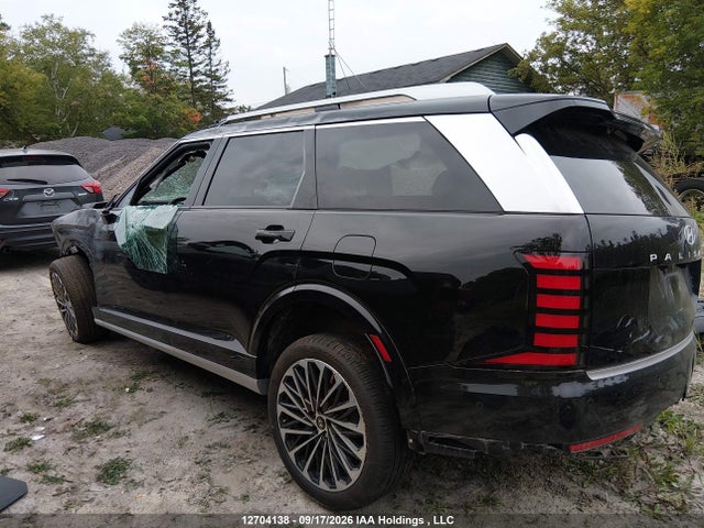 Hyundai Palisade 2026 KM8RMES26TU052989 Image 15