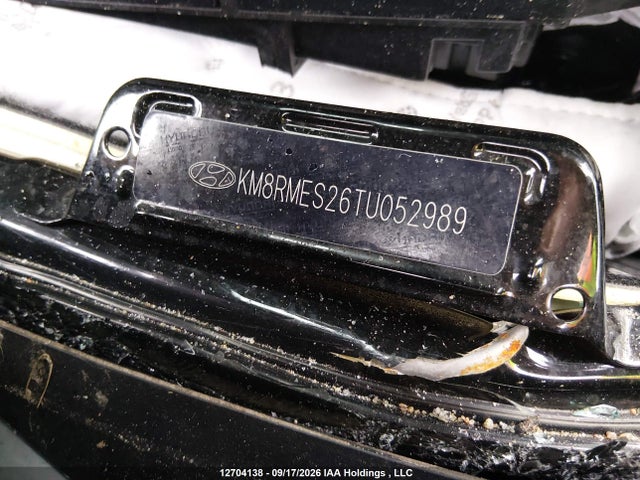 Hyundai Palisade 2026 KM8RMES26TU052989 Image 19