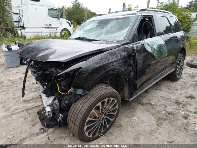Hyundai Palisade 2026 KM8RMES26TU052989 Image 2