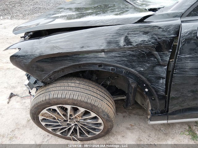 Hyundai Palisade 2026 KM8RMES26TU052989 Image 20