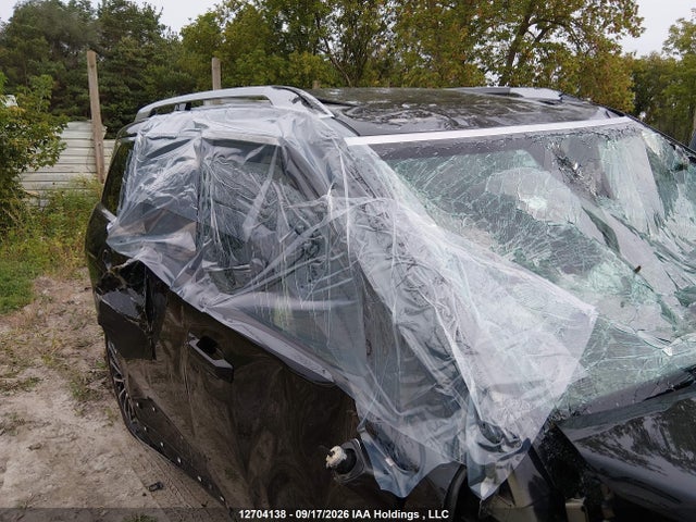 Hyundai Palisade 2026 KM8RMES26TU052989 Image 21