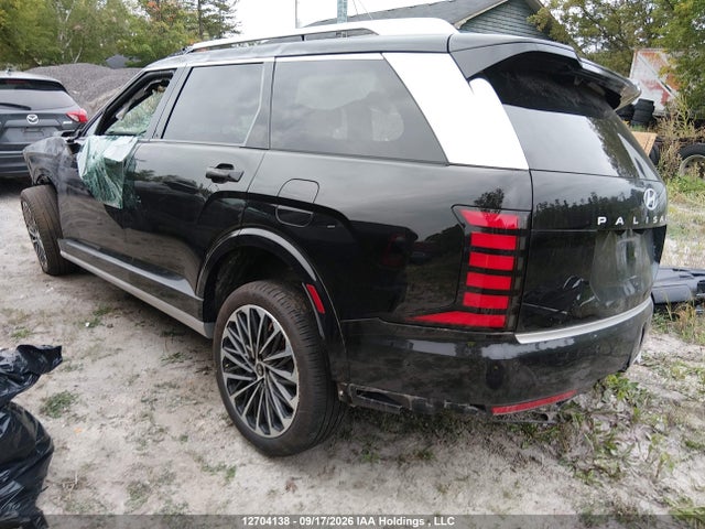 Hyundai Palisade 2026 KM8RMES26TU052989 Image 3