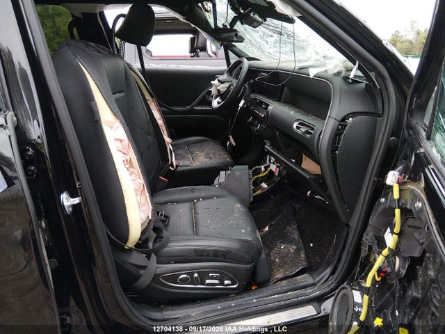 Hyundai Palisade 2026 KM8RMES26TU052989 Image 5