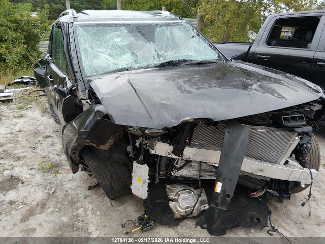 Hyundai Palisade 2026 KM8RMES26TU052989 Image 6
