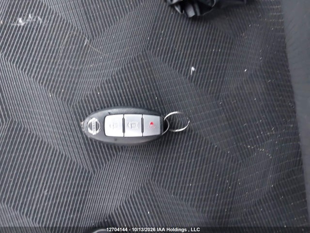 5N1AT2MT1GC781319 Nissan Rogue S/sl/sv