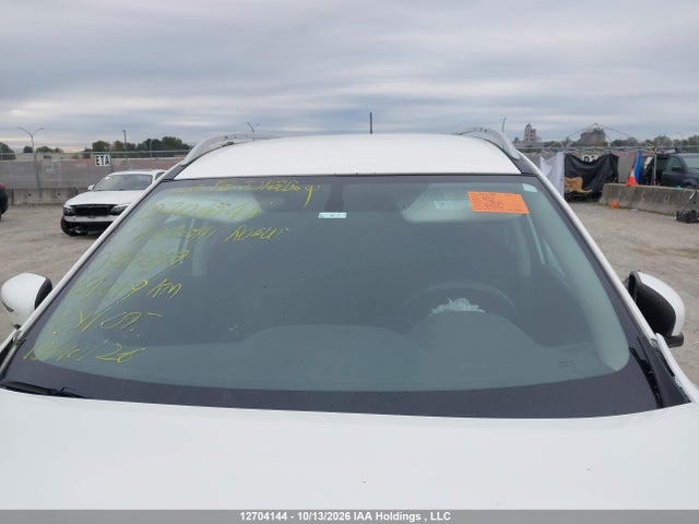 5N1AT2MT1GC781319 Nissan Rogue S/sl/sv