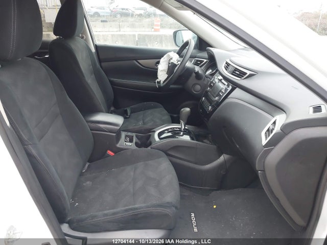 5N1AT2MT1GC781319 Nissan Rogue S/sl/sv
