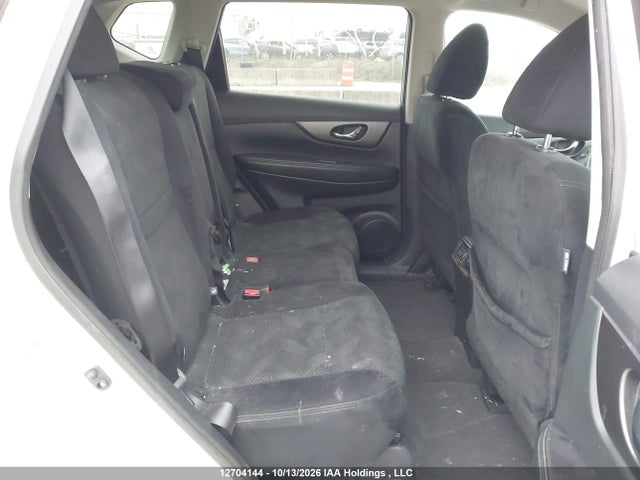 5N1AT2MT1GC781319 Nissan Rogue S/sl/sv