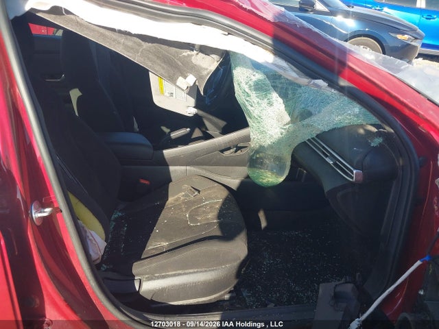 Hyundai Elantra Preferred 2025 KMHLM4DG6SU966571 Image 5