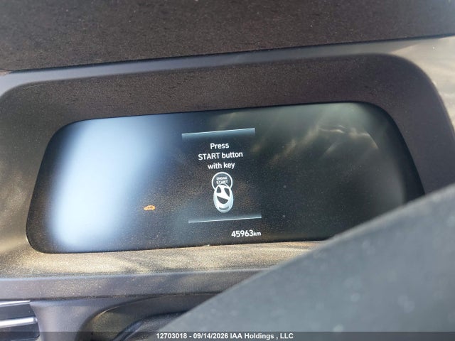 Hyundai Elantra Preferred 2025 KMHLM4DG6SU966571 Image 7