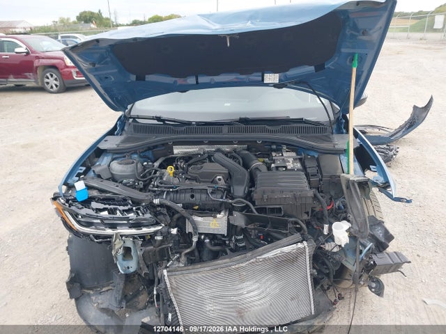 Volkswagen Jetta 2025 3VWSX7BU3SM073938 Image 10