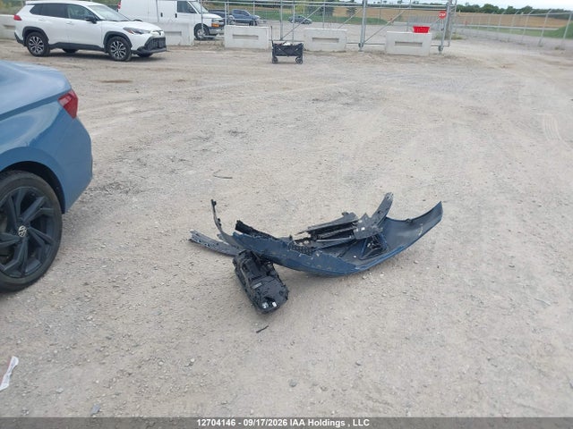 Volkswagen Jetta 2025 3VWSX7BU3SM073938 Image 11