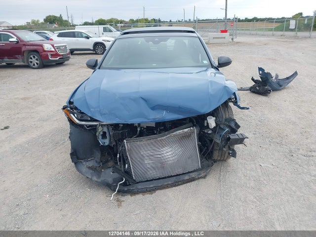 Volkswagen Jetta 2025 3VWSX7BU3SM073938 Image 12
