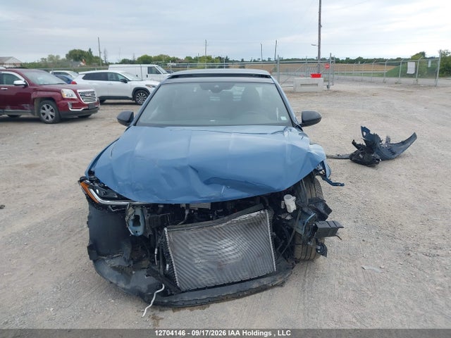 Volkswagen Jetta 2025 3VWSX7BU3SM073938 Image 6
