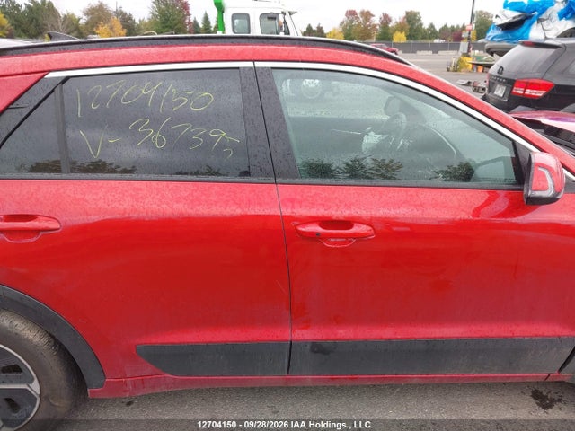 KIA Niro Hev Ex/ex Premium 2026 KNDCR3LE3T5367395 Image 13