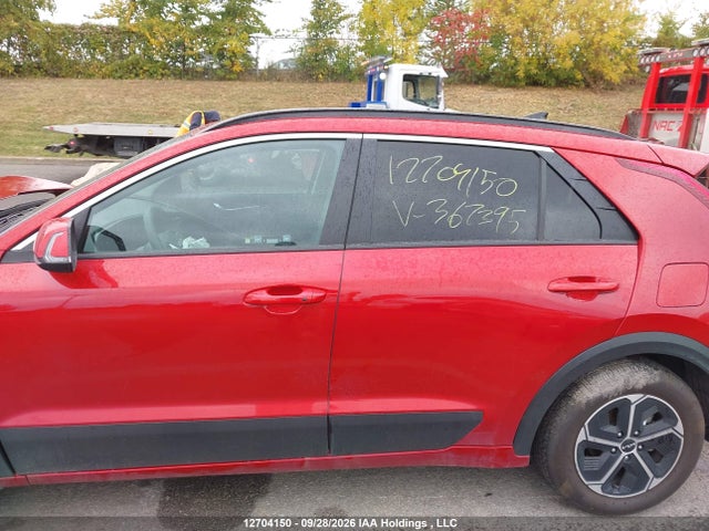 KIA Niro Hev Ex/ex Premium 2026 KNDCR3LE3T5367395 Image 14