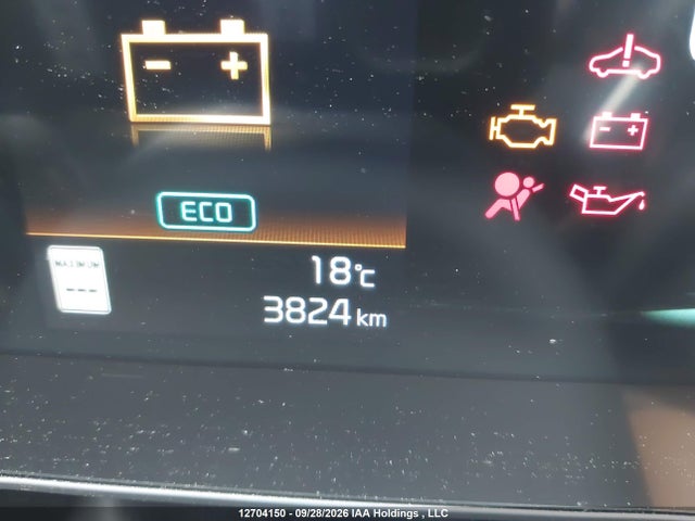 KIA Niro Hev Ex/ex Premium 2026 KNDCR3LE3T5367395 Image 15