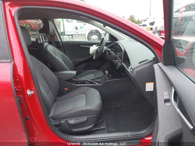 KIA Niro Hev Ex/ex Premium 2026 KNDCR3LE3T5367395 Image 5