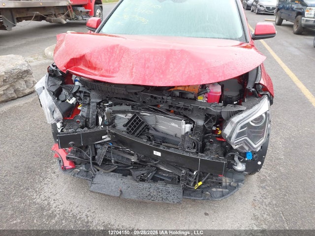 KIA Niro Hev Ex/ex Premium 2026 KNDCR3LE3T5367395 Image 6