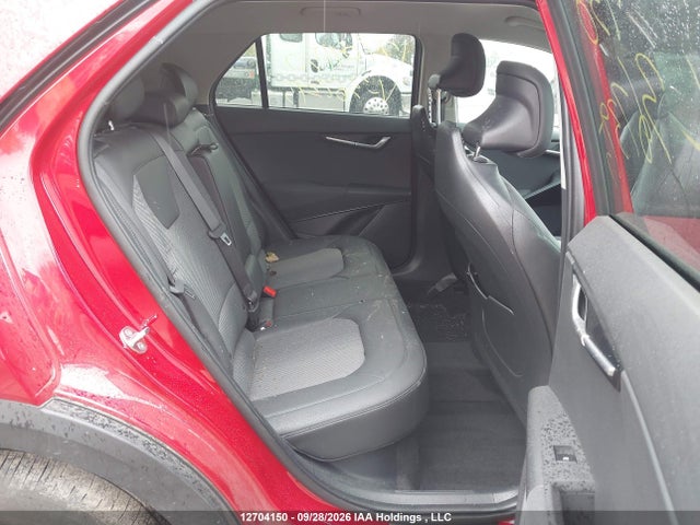 KIA Niro Hev Ex/ex Premium 2026 KNDCR3LE3T5367395 Image 8