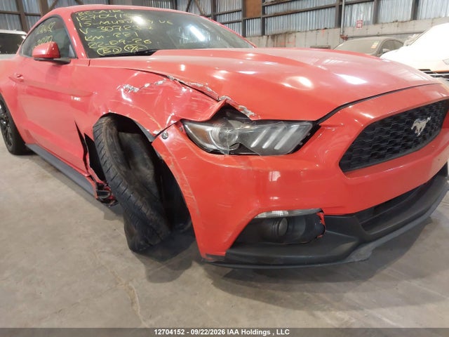Ford Mustang V6 2015 1FA6P8AM9F5307237 Image 12