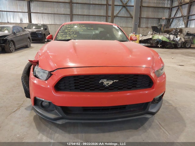 Ford Mustang V6 2015 1FA6P8AM9F5307237 Image 13