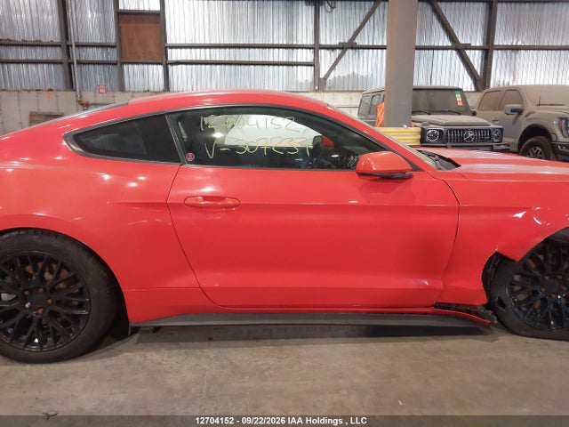 Ford Mustang V6 2015 1FA6P8AM9F5307237 Image 14