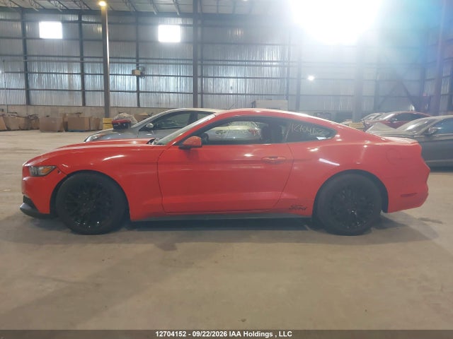 Ford Mustang V6 2015 1FA6P8AM9F5307237 Image 15