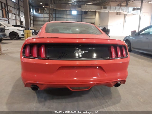 Ford Mustang V6 2015 1FA6P8AM9F5307237 Image 17