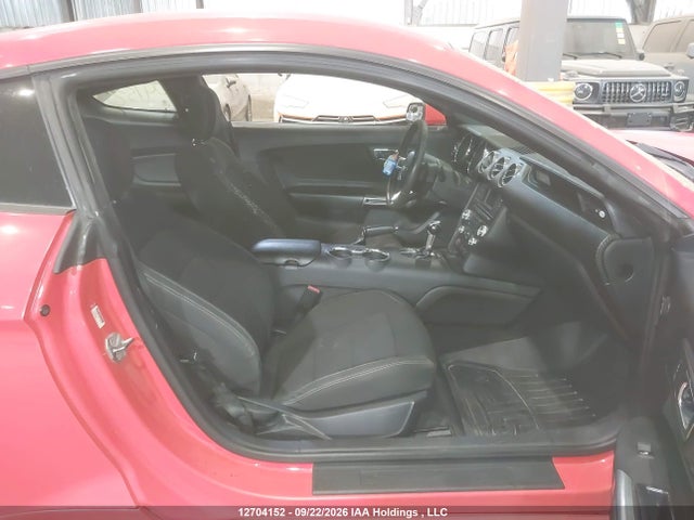 Ford Mustang V6 2015 1FA6P8AM9F5307237 Image 5