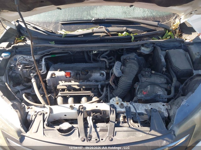 Honda CR-V LX 2014 2HKRM3H3XEH001873 Image 10