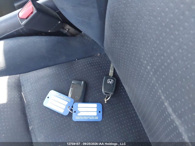Honda CR-V LX 2014 2HKRM3H3XEH001873 Image 11