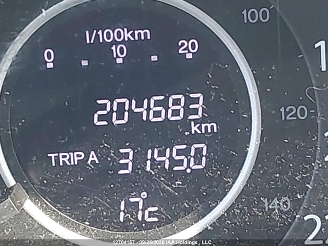 Honda CR-V LX 2014 2HKRM3H3XEH001873 Image 15