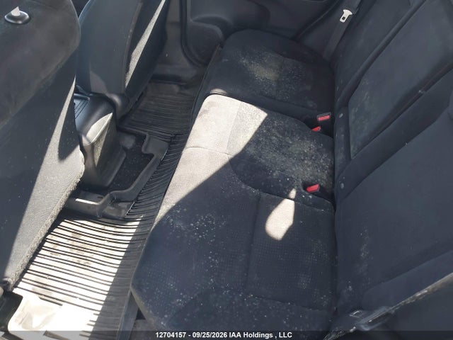 Honda CR-V LX 2014 2HKRM3H3XEH001873 Image 17