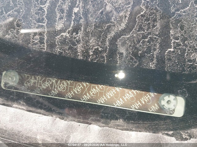 Honda CR-V LX 2014 2HKRM3H3XEH001873 Image 18